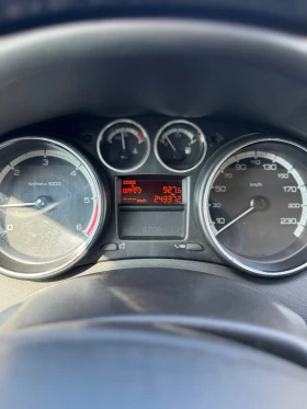 Обява за продажба на Peugeot 308 ~6 700 лв. - изображение 11 | Auto.bg Обява за продажба на Peugeot 308 ~6 700 лв. - изображение 11