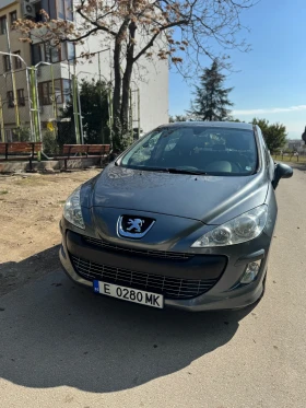 Обява за продажба на Peugeot 308 ~6 700 лв. - изображение 5 | Auto.bg Обява за продажба на Peugeot 308 ~6 700 лв. - изображение 5