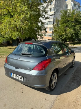 Обява за продажба на Peugeot 308 ~6 700 лв. - изображение 3 | Auto.bg Обява за продажба на Peugeot 308 ~6 700 лв. - изображение 3