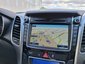 Hyundai I30 1.6-135кс. - 15900 лв. / 8129.54 € - 47833983 14