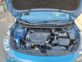 Обява за продажба на Hyundai I30 1.6-135кс. ~15 900 лв. - изображение 5 | Auto.bg Обява за продажба на Hyundai I30 1.6-135кс. ~15 900 лв. - изображение 5