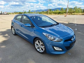 Обява за продажба на Hyundai I30 1.6-135кс. ~15 900 лв. - изображение 1 | Auto.bg Обява за продажба на Hyundai I30 1.6-135кс. ~15 900 лв. - изображение 1