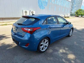 Обява за продажба на Hyundai I30 1.6-135кс. ~15 900 лв. - изображение 2 | Auto.bg Обява за продажба на Hyundai I30 1.6-135кс. ~15 900 лв. - изображение 2