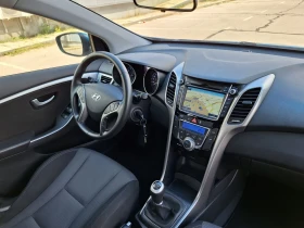 Hyundai I30 1.6-135кс. - 15900 лв. / 8129.54 € - 47833983 13