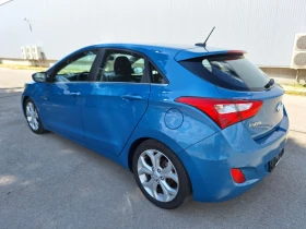Обява за продажба на Hyundai I30 1.6-135кс. ~15 900 лв. - изображение 3 | Auto.bg Обява за продажба на Hyundai I30 1.6-135кс. ~15 900 лв. - изображение 3