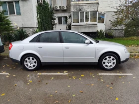 Audi A4, снимка 5 — Bazar.bg Audi A4, снимка 5