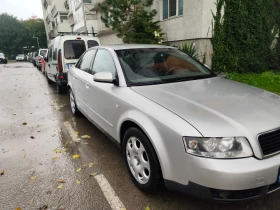 Audi A4  - изображение 1