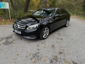 Mercedes-Benz E 220 | Mobile.bg    4