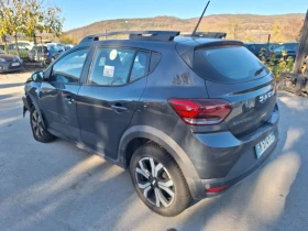 Dacia Sandero 1.0 eco-gpl - 16500 лв. / 8436.32 € - 20330903 5