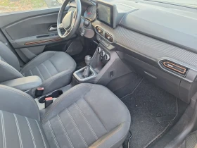 Dacia Sandero 1.0 eco-gpl - 16500 лв. / 8436.32 € - 20330903 15