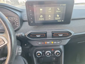 Dacia Sandero 1.0 eco-gpl - 16500 лв. / 8436.32 € - 20330903 10