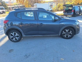 Dacia Sandero 1.0 eco-gpl - 16500 лв. / 8436.32 € - 20330903 6
