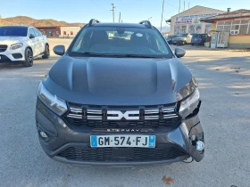 Dacia Sandero 1.0 eco-gpl - 16500 лв. / 8436.32 € - 20330903 8