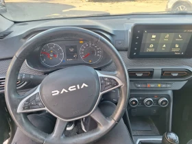 Dacia Sandero 1.0 eco-gpl - 16500 лв. / 8436.32 € - 20330903 13
