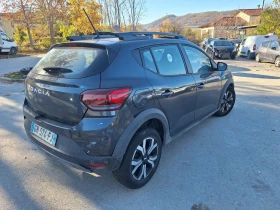 Dacia Sandero 1.0 eco-gpl - 16500 лв. / 8436.32 € - 20330903 4