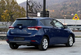 Toyota Auris 1.8i HYBRID ИТАЛИЯ - 17800 лв. / 9101.00 € - 49824250 4