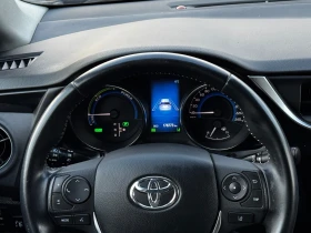 Toyota Auris 1.8i HYBRID ИТАЛИЯ - 17800 лв. / 9101.00 € - 49824250 12