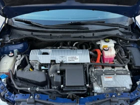 Toyota Auris 1.8i HYBRID ИТАЛИЯ - 17800 лв. / 9101.00 € - 49824250 17