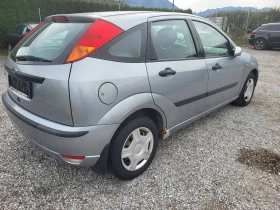 Ford Focus 1.4 - 1880 лв. / 961.23 € - 20072283 9
