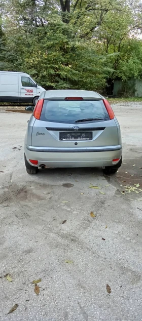 Ford Focus 1.4 - 1880 лв. / 961.23 € - 20072283 4