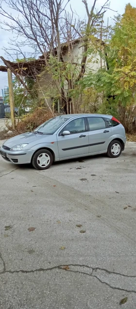 Ford Focus 1.4 - 1880 лв. / 961.23 € - 20072283 2