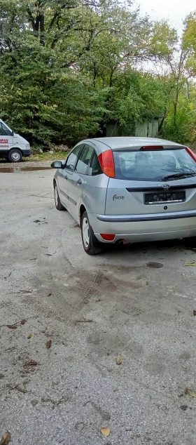 Ford Focus 1.4 - 1880 лв. / 961.23 € - 20072283 6