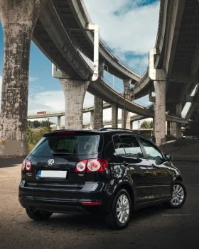 VW Golf Plus 6 Limited Клима/Парктроник/Автопилот/DPF/4/100  - 4500 € / 8801.24 лв. - 10447587 4