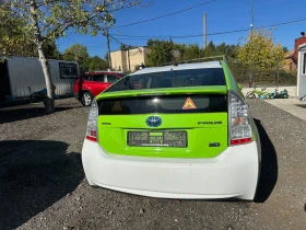 Toyota Prius 1.8 hybrid 136�� �� �����! | Mobile.bg � ����� ������ 5