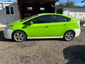 Toyota Prius 1.8 hybrid 136�� �� �����! | Mobile.bg � ����� ������ 3