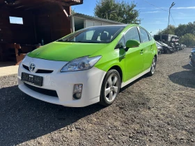 Toyota Prius 1.8 hybrid 136�� �� �����! | Mobile.bg � ����� ������ 1