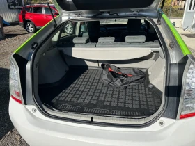 Toyota Prius 1.8 hybrid 136�� �� �����! | Mobile.bg � ����� ������ 10