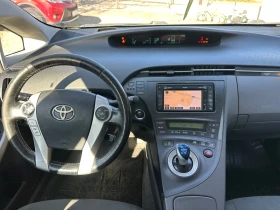 Toyota Prius 1.8 hybrid 136�� �� �����! | Mobile.bg � ����� ������ 8