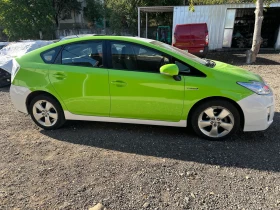 Toyota Prius 1.8 hybrid 136�� �� �����! | Mobile.bg � ����� ������ 4