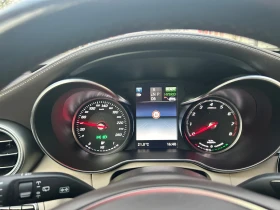 Mercedes-Benz C 350 AIRMATIC KEYLESS GO   | Mobile.bg    15