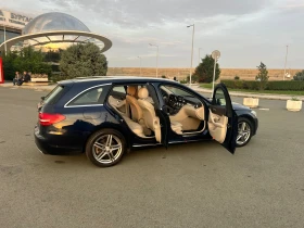 Mercedes-Benz C 350 AIRMATIC KEYLESS GO   | Mobile.bg    11