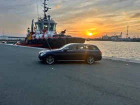 Mercedes-Benz C 350 Всички възможни екстри! - изображение 1
