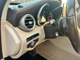Mercedes-Benz C 350 AIRMATIC KEYLESS GO   | Mobile.bg    8
