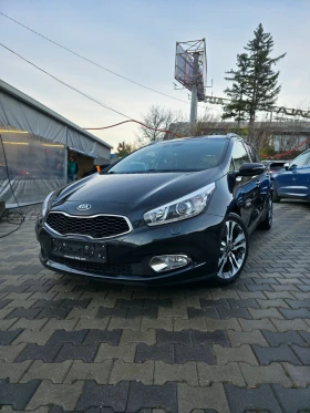 Kia Ceed 1.6 GDI Avtomat | Mobile.bg    2
