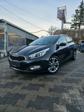 Kia Ceed 1.6 GDI Avtomat | Mobile.bg    3