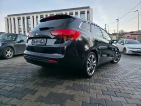 Kia Ceed 1.6 GDI Avtomat | Mobile.bg    7