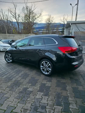 Kia Ceed 1.6 GDI Avtomat | Mobile.bg    5