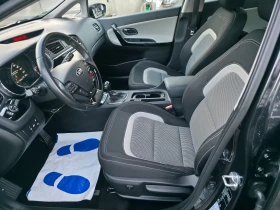 Kia Ceed 1.6 GDI Avtomat | Mobile.bg    11