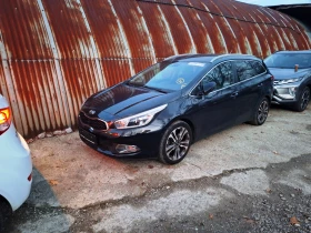 Kia Ceed 1.6 GDI Avtomat