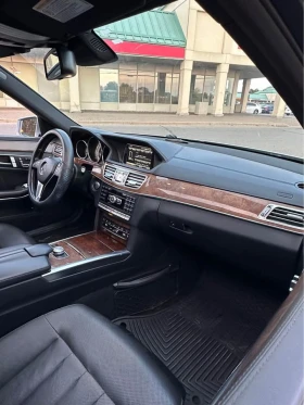 Mercedes-Benz E 350 CARFAX* АВТОФИНАНСИРАНЕ* БЕЗ ПЪРВОНАЧАЛНА ВНОСКА*  - 21000 лв. / 10737.13 € - 23834542 4