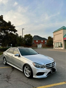 Mercedes-Benz E 350 CARFAX* АВТОФИНАНСИРАНЕ* БЕЗ ПЪРВОНАЧАЛНА ВНОСКА* 