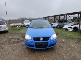 VW Polo 1.2i  - 4200 лв. / 2147.43 € - 58182796 2