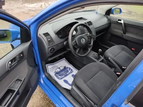 VW Polo 1.2i  - 4200 лв. / 2147.43 € - 58182796 8