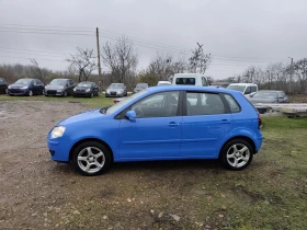 VW Polo 1.2i  - 4200 лв. / 2147.43 € - 58182796 7