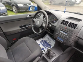 VW Polo 1.2i  - 4200 лв. / 2147.43 € - 58182796 11