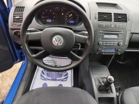 VW Polo 1.2i  - 4200 лв. / 2147.43 € - 58182796 9